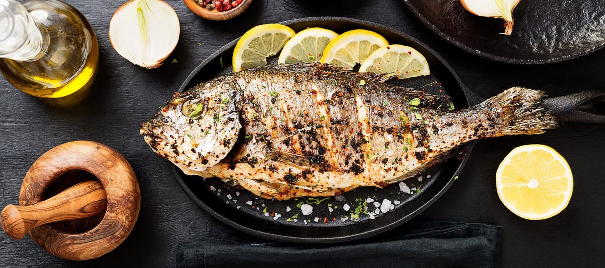 🍴 How much of the animal do diners want to see?