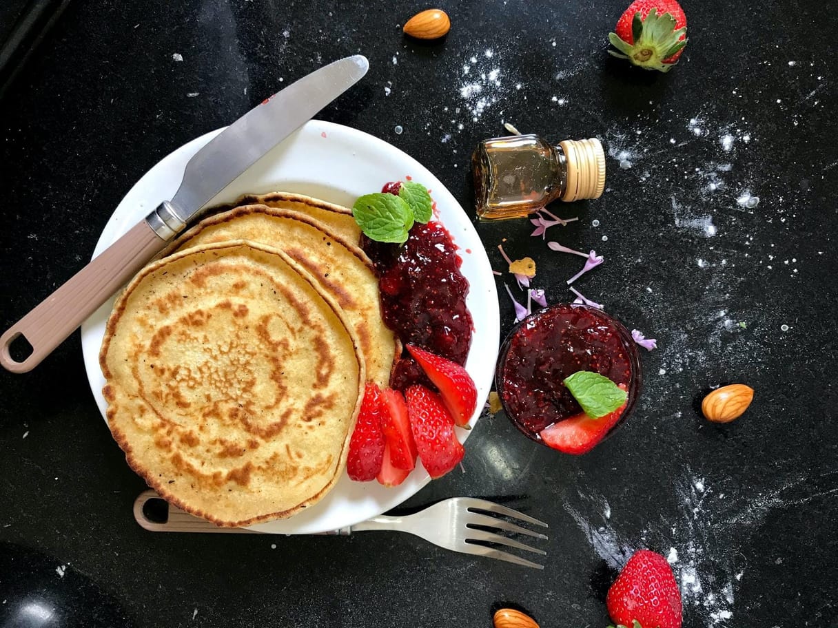 ๐ด Why restaurants should never skip breakfast
