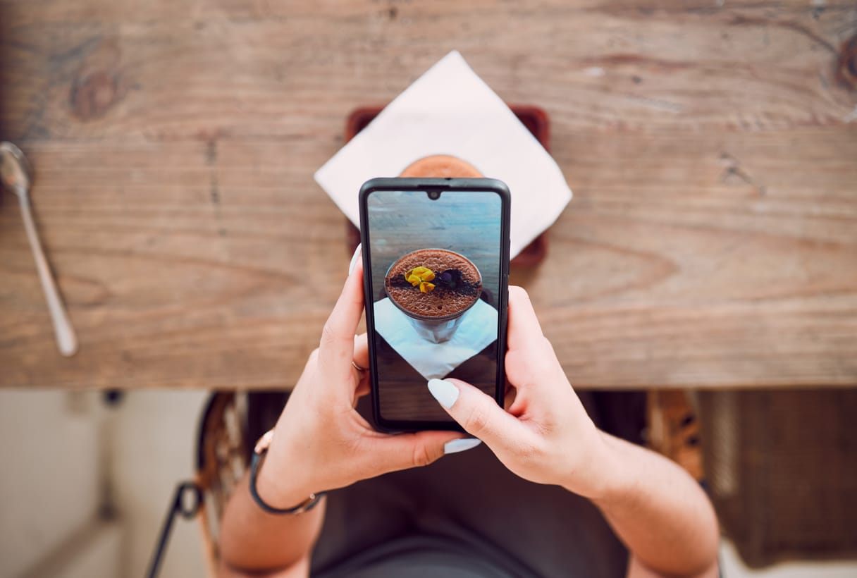 How to use restaurant influencers