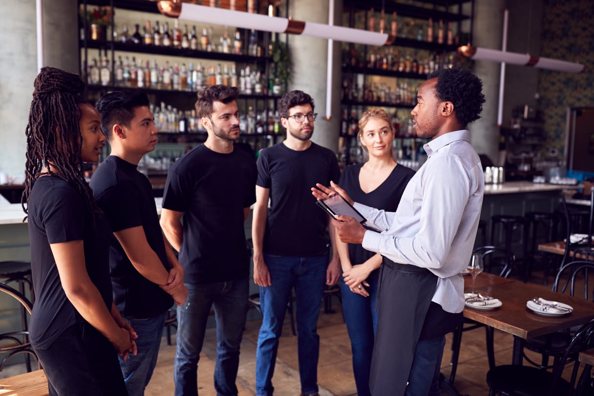 Navigating the manager drought
