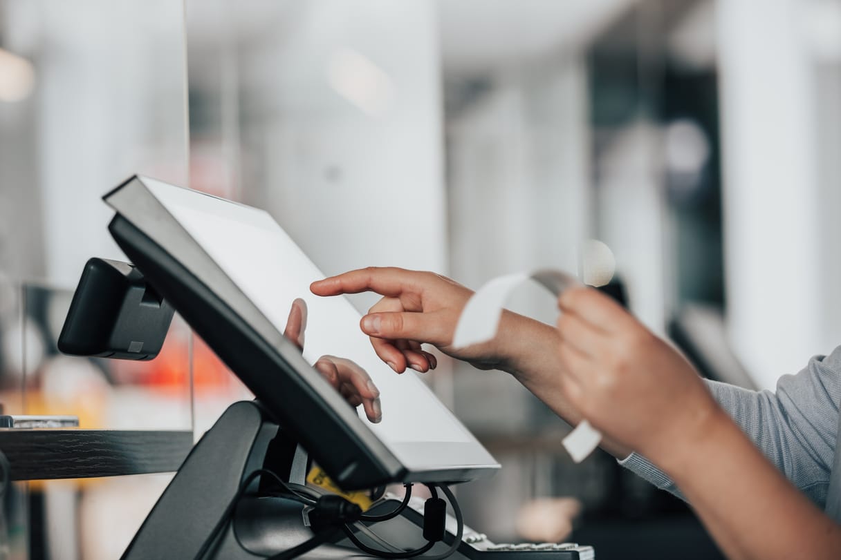 Your POS system is a goldmine