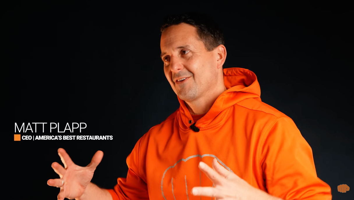 Marketing that brings customers back