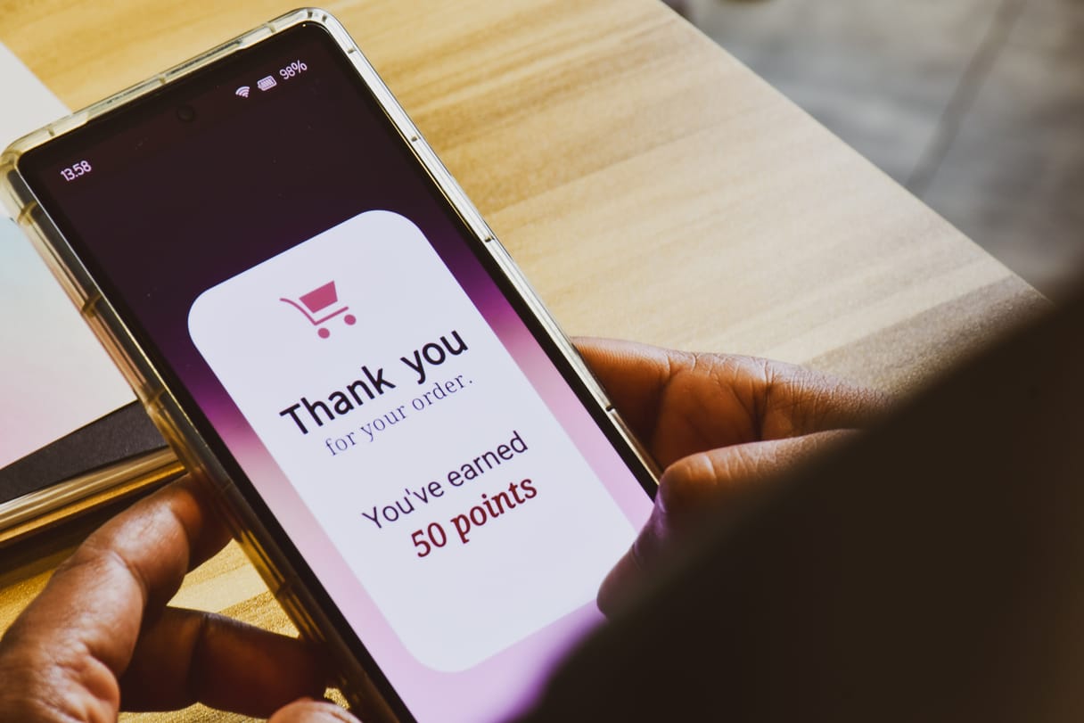 How to tap into loyalty programs