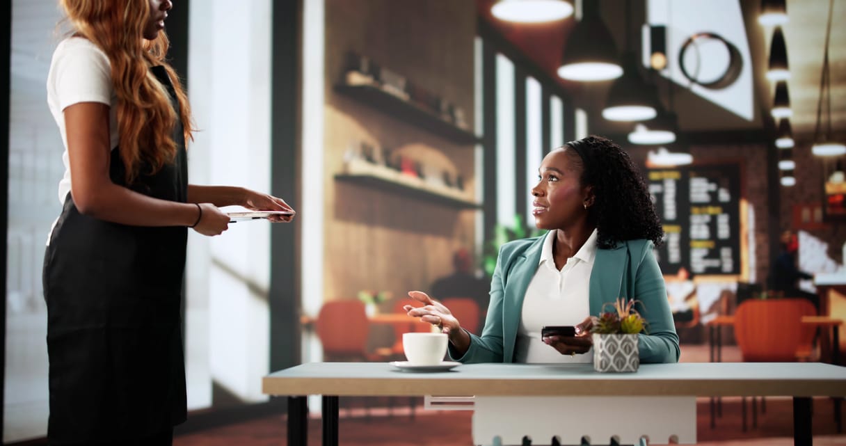 Why service consistency keeps slipping