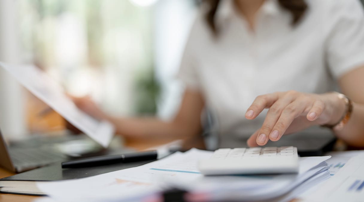 The two-speed restaurant economy