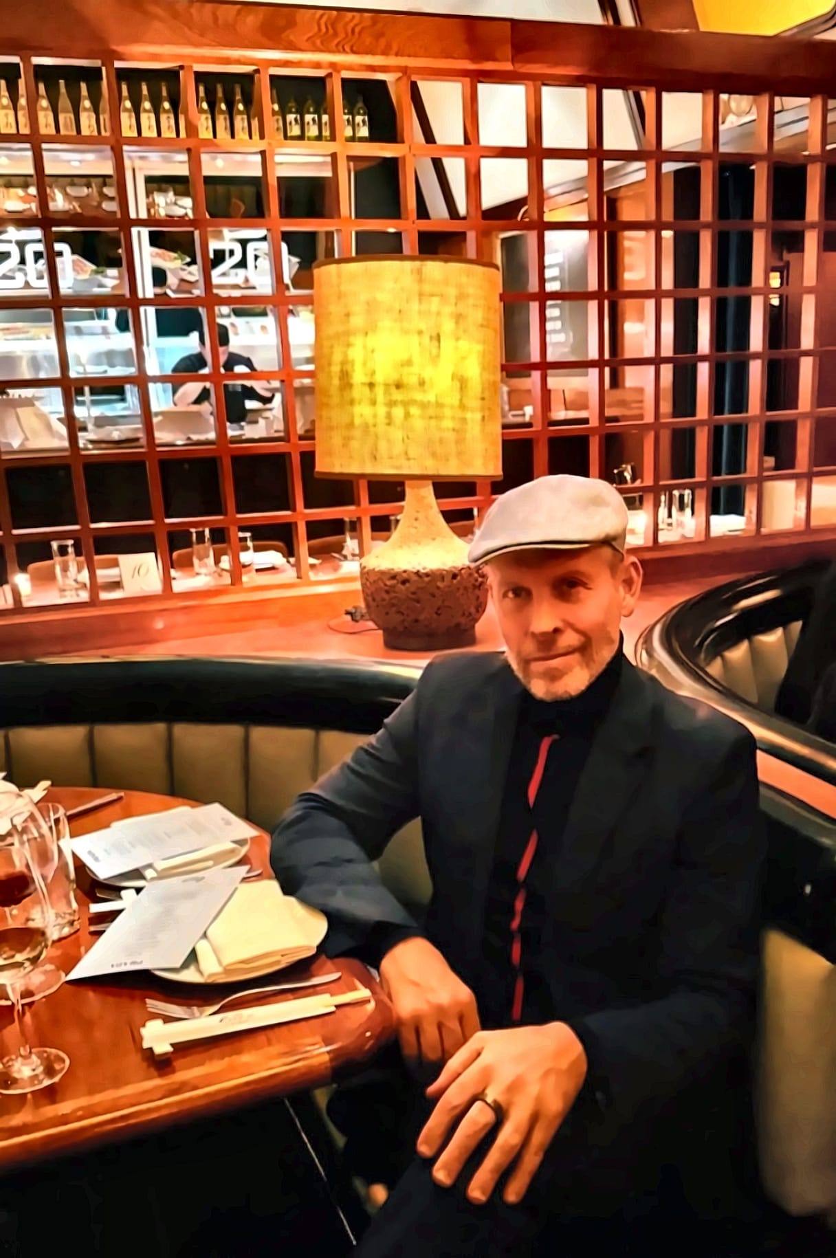 Navigating NYC’s changing tides as a 30-year restaurateur