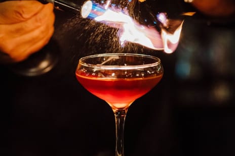 Unlocking the Secrets of a Florida Speakeasy