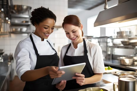 Coffee Break: The power of Gen Z restaurant employees