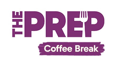 Breaking News! Welcome to the Coffee Break