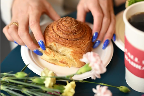 Catering Revival Is a Boom for Restaurants