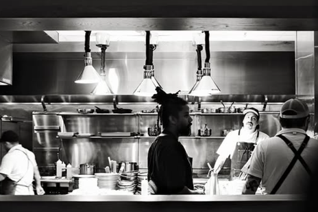 'Service is transactional, hospitality is mutual'