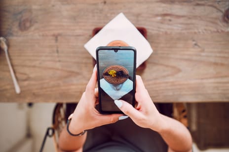How to use restaurant influencers