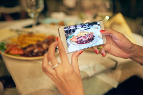The power of content creation