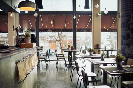 ‘Hospitality isn’t just what happens inside your four walls’