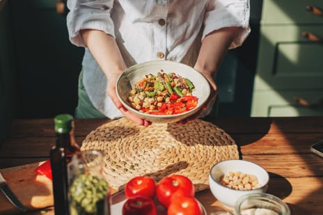 The connection between hospitality and well-being
