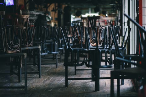 What to do if ICE comes to your restaurant