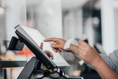 Your POS system is a goldmine