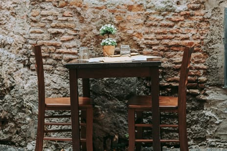 🌿 Hospitality meets wilderness