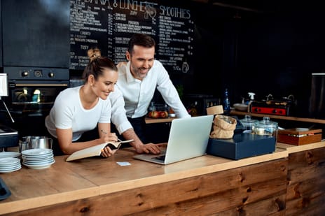 How OpenTable uses AI to keep hospitality human