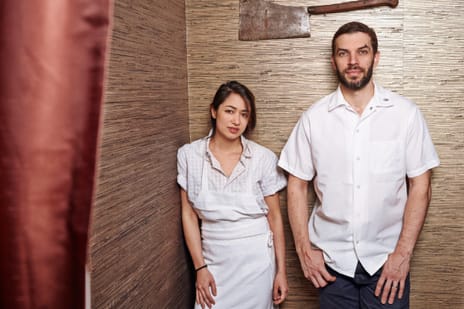 Why Thai Diner’s Ann Redding is betting on chicken fingers