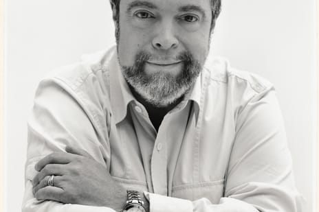 The restaurateur who rewrote the rulebook