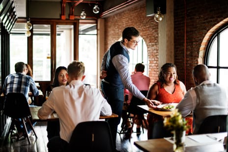 The secret to creating repeat customers