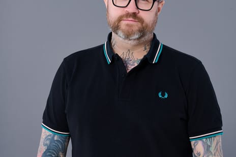 Keeping chaos off the menu