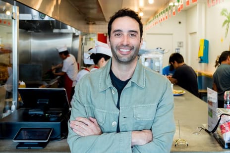 How a La Jolla taco shop became a national powerhouse