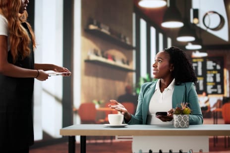 Why service consistency keeps slipping