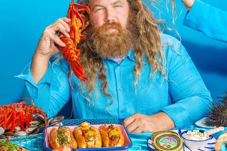 From pop-up to cult brand: The Broad Street Oyster Company story