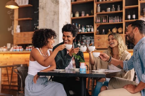 What today’s diners want from restaurants