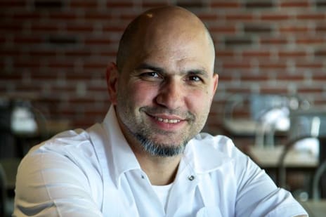 Building a neighborhood restaurant that lasts