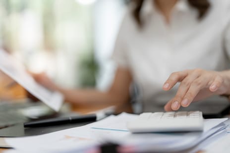 The two-speed restaurant economy