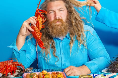 From pop-up to cult brand: The Broad Street Oyster Company story