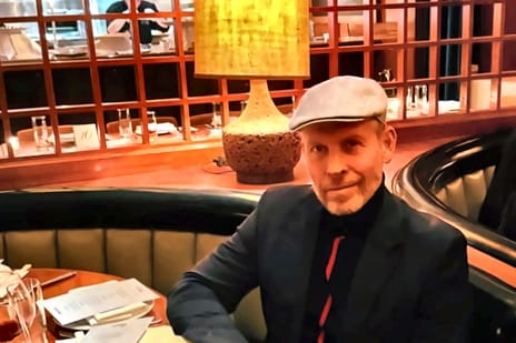 Navigating NYC’s changing tides as a 30-year restaurateur