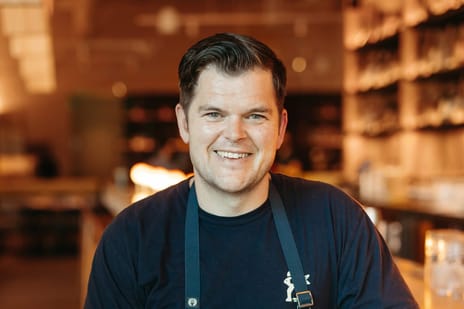 Hiring the right core leadership helps this chef thrive