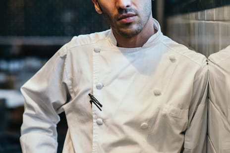 Nine restaurants, one vision