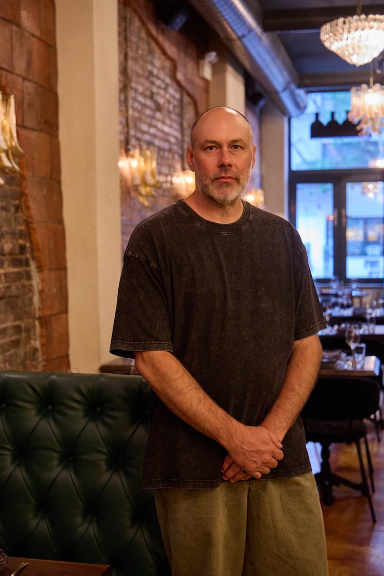 How Roberta’s scaled up without selling out