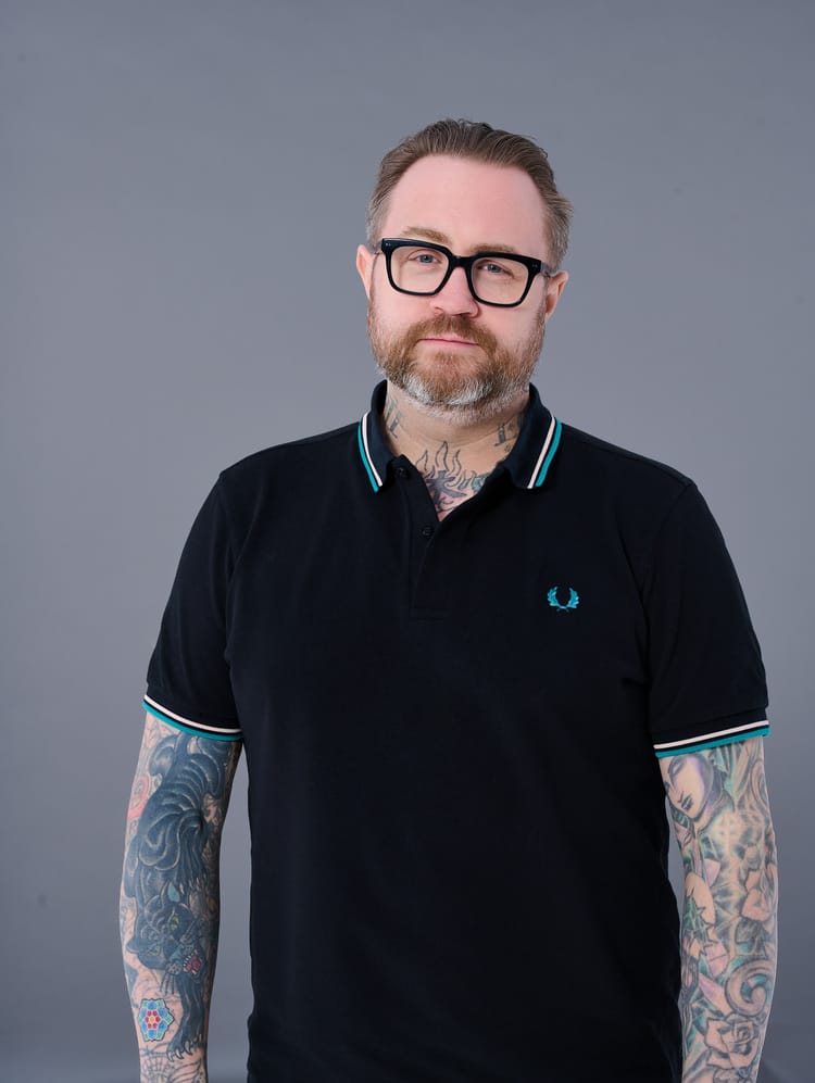 Keeping chaos off the menu