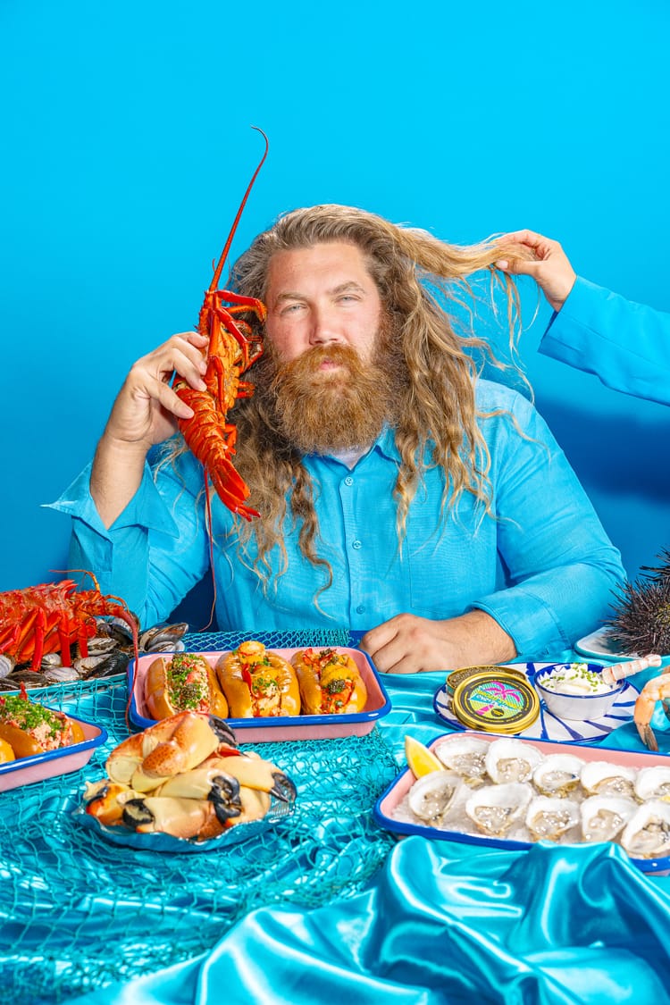 From pop-up to cult brand: The Broad Street Oyster Company story